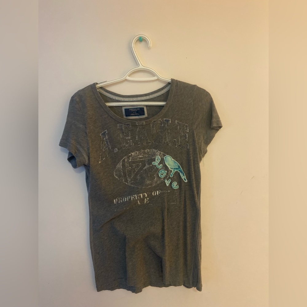 American eagle tee vintage